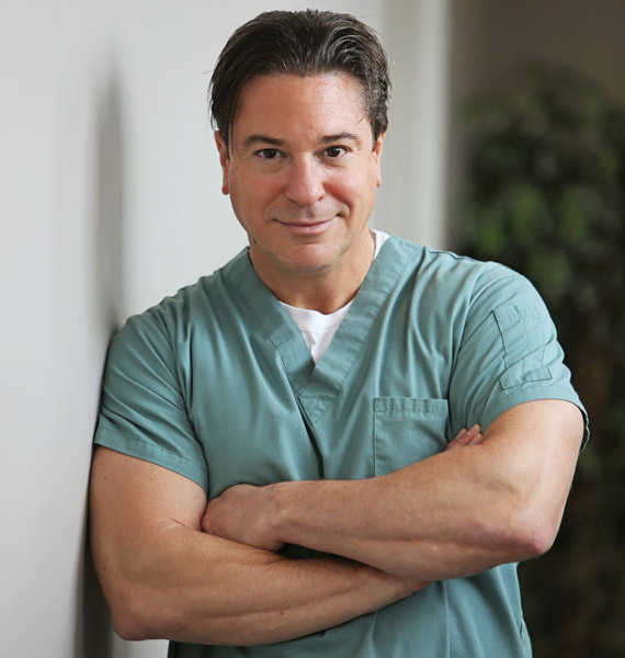 Dr. John Tambakis DDS